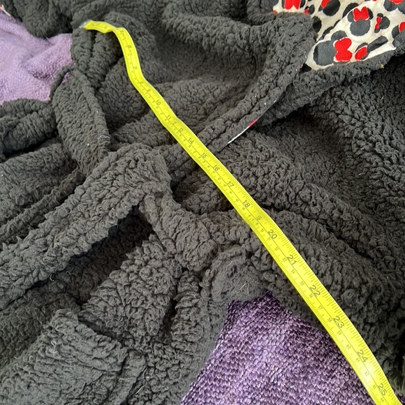 Adorable Minnie Mouse Robe🔥 - Picture 8 of 11